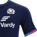 Macron Scotland Home Rugby Jersey 2021-22