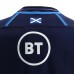 Macron Scotland Home Rugby Jersey 2021-22