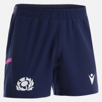 Scotland Away Rugby Shorts 2021-22