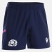 Scotland Away Rugby Shorts 2021-22