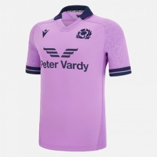 Scotland Mens Away Rugby Jersey 2022-23
