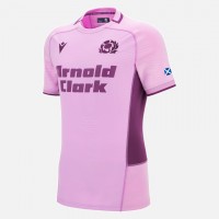 Scotland Mens Away Rugby Jersey 2025
