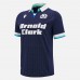 Scotland Mens Home Rugby Jersey 2024