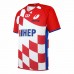 Croatia Mens Home Rugby Jersey 2024