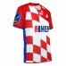 Croatia Mens Home Rugby Jersey 2024