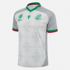 Portugal Men's Away Rugby World Cup Jersey 2023 Portugal Men's Away Rugby World Cup Jersey 2023