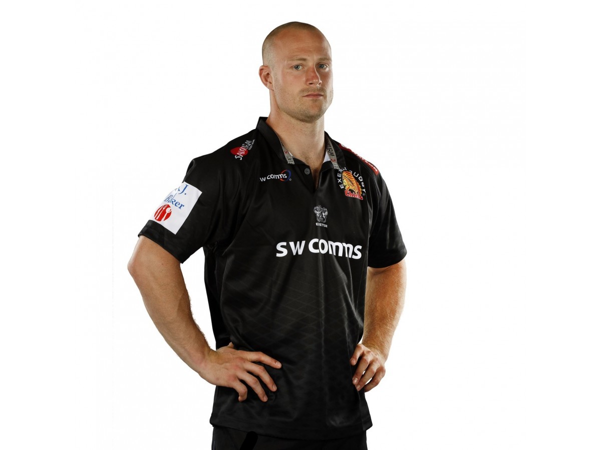 chiefs rugby jersey 2018