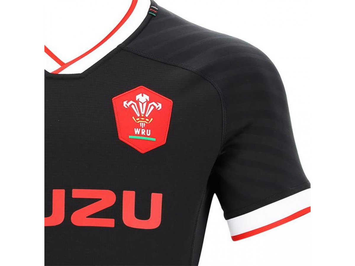 springboks jersey 2021