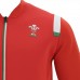 Welsh Anthem Rugby Jacket 2021