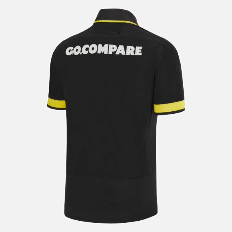Wales Mens Away Rugby Jersey 2023