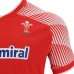 Welsh Pathway Home Rugby Jersey 2021