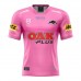 Penrith Panthers Men's Away Rugby Jersey 2022