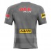 Penrith Panthers Men's Coaches Training Rugby Tee 2025