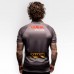 Penrith Panthers Men's Coaches Training Rugby Tee 2025