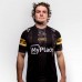 Penrith Panthers Men's Dark Training Rugby Jersey 2025