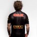 Penrith Panthers Men's Dark Training Rugby Jersey 2025