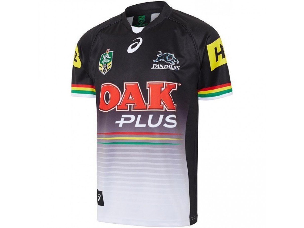 Penrith Panthers 2017 Men's Replica 