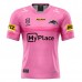 Penrith Panthers Men's Away Rugby Jersey 2025