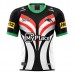 Penrith Panthers Men's Warm Up Rugby Tee 2025