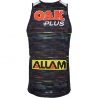 Penrith Panthers 2019 Men's Training Singlet
