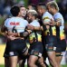 Penrith Panthers Mens Indigenous Rugby Jersey 2020