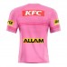 Penrith Panthers Men's Away Rugby Jersey 2023