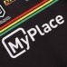 Penrith Panthers Men's Home Rugby Jersey 2024