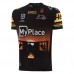 Penrith Panthers Mens Anzac Rugby Jersey 2025