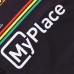 Penrith Panthers Men's Home Rugby Jersey 2025