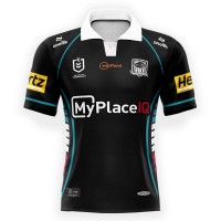 Penrith Panthers Men's Heritage Rugby Jersey 2026