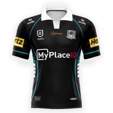 Penrith Panthers Men's Heritage Rugby Jersey 2026 Penrith Panthers Men's Heritage Rugby Jersey 2026