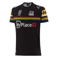 Penrith Panthers Men's Home Rugby Jersey 2026