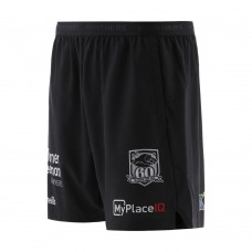 Penrith Panthers Men's Training Rugby Shorts 2026 Penrith Panthers Men's Training Rugby Shorts 2026