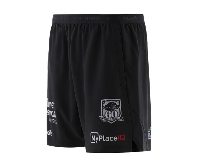 Penrith Panthers Men's Training Rugby Shorts 2026