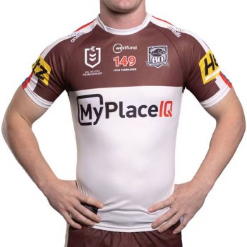 Penrith Panthers Men's Special Event Rugby Jersey 2026