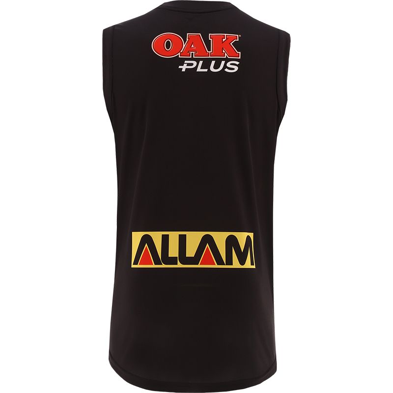 Penrith Panthers Men's Training Rugby Singlet 2024