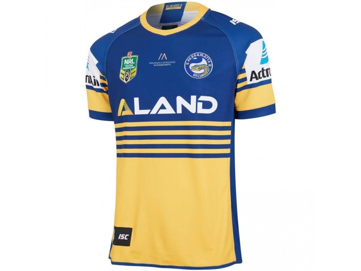 Parramatta Eels 2021 Away Jersey : Parramatta Eels 2019 Away Jersey Youth Jerseys Megastore 