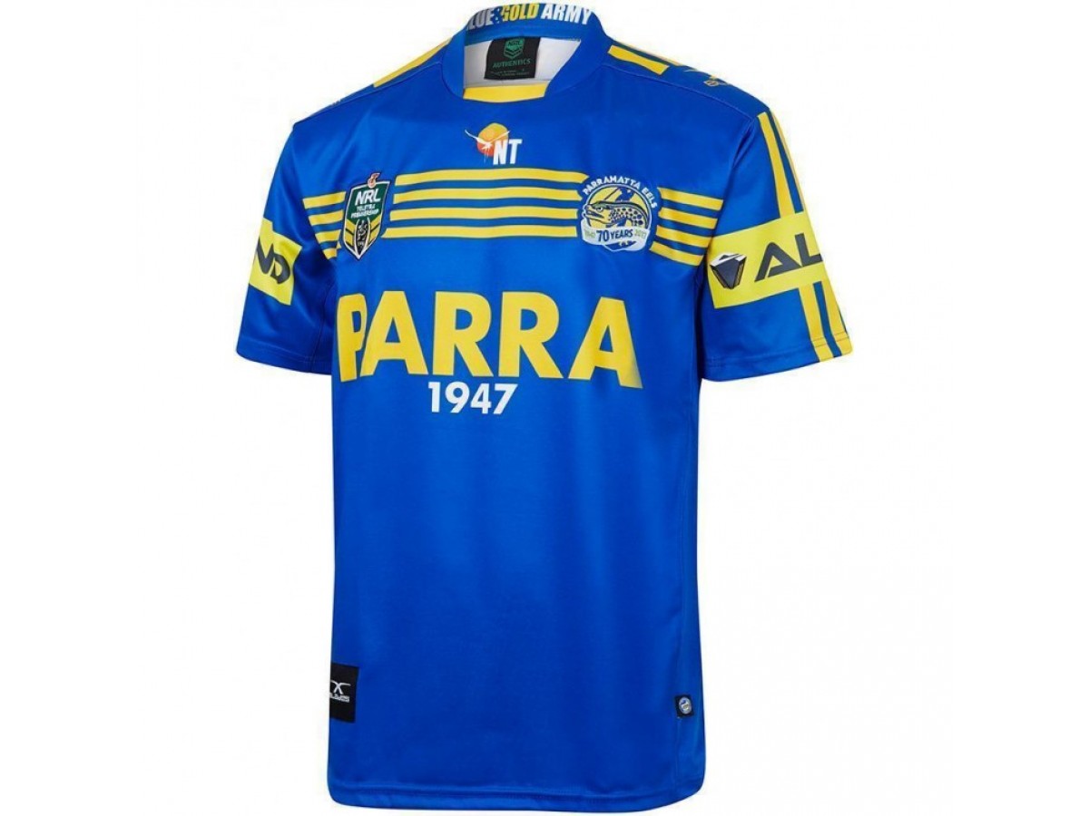 parramatta eels away jersey