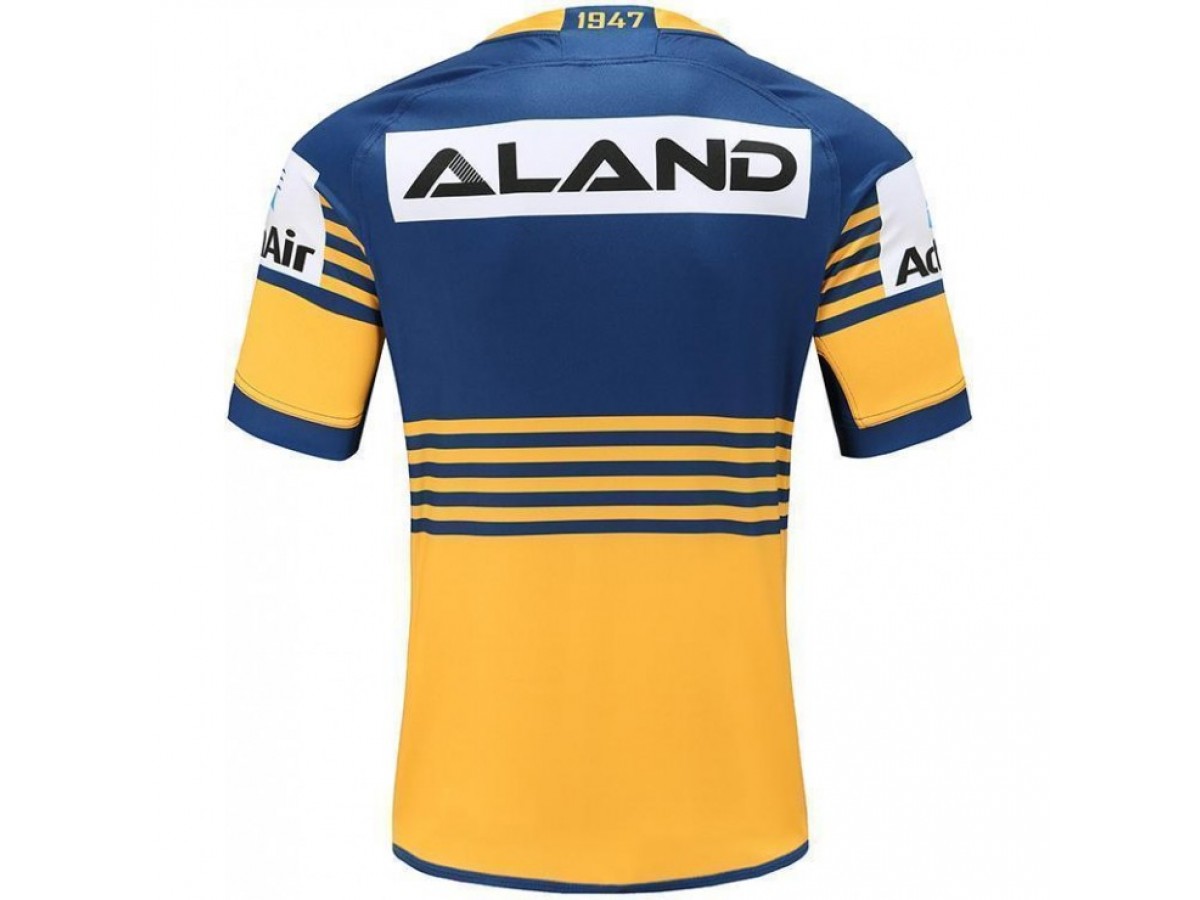 parramatta eels 2023 jersey