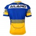 Parramatta Eels Mens Home Rugby Jersey 2021