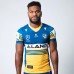 Parramatta Eels Mens Home Rugby Jersey 2021