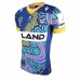 Parramatta Eels Mens Indigenous Rugby Jersey 2021