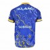 Parramatta Eels Mens Indigenous Rugby Jersey 2024
