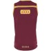 QLD Maroons 2018 Men's Training Singlet