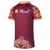 QLD Maroons Mens Indigenous Rugby Jersey 2024
