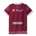 QLD Maroons Mens Indigenous Rugby Jersey 2025