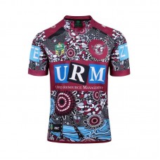Manly Sea Eagles 2017 Manly Men's Indigenous Jersey