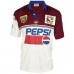 Manly Warringah Sea Eagles Retro Rugby Jersey 1996