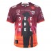 Manly Warringah Sea Eagles Mens Anzac Rugby Jersey 2021