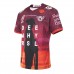 Manly Warringah Sea Eagles Mens Anzac Rugby Jersey 2021